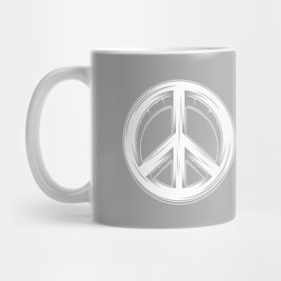 Peace Day Mug